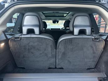 Volvo XC90 2.0h T8 Twin Engine Recharge 11.6kWh Inscription Pro Auto 4WD Eu