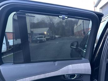 Volvo XC90 2.0h T8 Twin Engine Recharge 11.6kWh Inscription Pro Auto 4WD Eu