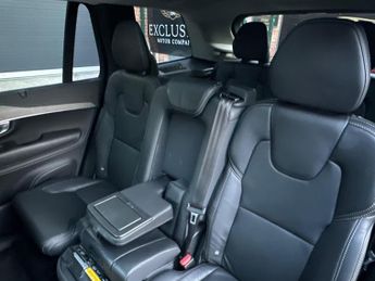 Volvo XC90 2.0h T8 Twin Engine Recharge 11.6kWh Inscription Pro Auto 4WD Eu