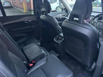 Volvo XC90 2.0h T8 Twin Engine Recharge 11.6kWh Inscription Pro Auto 4WD Eu