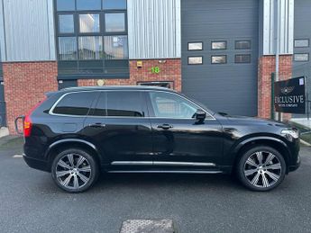 Volvo XC90 2.0h T8 Twin Engine Recharge 11.6kWh Inscription Pro Auto 4WD Eu