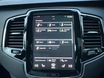 Volvo XC90 2.0h T8 Twin Engine Recharge 11.6kWh Inscription Pro Auto 4WD Eu