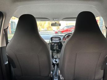 Citroen C1 1.0 VTi Flair ETG5 Euro 6 5dr