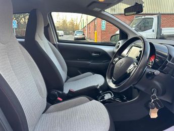 Citroen C1 1.0 VTi Flair ETG5 Euro 6 5dr