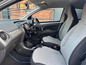 Citroen C1 1.0 VTi Flair ETG5 Euro 6 5dr