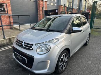 Citroen C1 1.0 VTi Flair ETG5 Euro 6 5dr