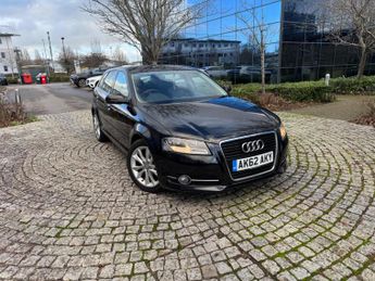 Audi A3 1.4 TFSI Sport Sportback Euro 5 (s/s) 5dr