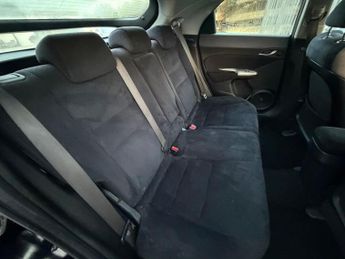 Honda Civic 1.8 i-VTEC ES i-Shift 5dr