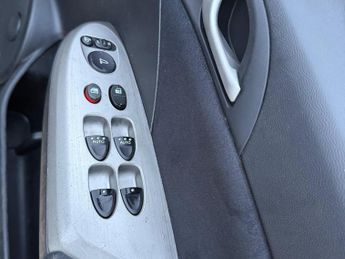 Honda Civic 1.8 i-VTEC ES i-Shift 5dr