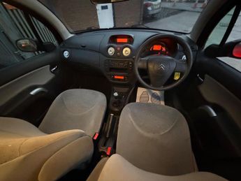 Citroen C3 1.4i SX 5dr