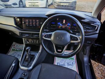 Volkswagen Polo 1.0 TSI Life DSG Euro 6 (s/s) 5dr