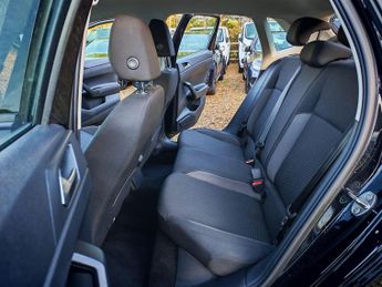 Volkswagen Polo 1.0 TSI Life DSG Euro 6 (s/s) 5dr