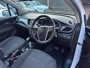 Vauxhall Mokka X 1.4i Turbo Active Auto Euro 6 5dr