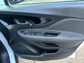 Vauxhall Mokka X 1.4i Turbo Active Auto Euro 6 5dr