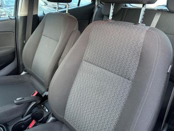 Vauxhall Mokka X 1.4i Turbo Active Auto Euro 6 5dr