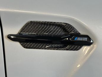 BMW M2 3.0 BiTurbo Competition DCT Euro 6 (s/s) 2dr