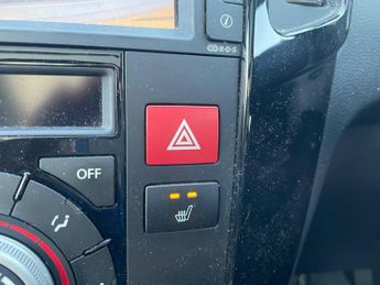 Kia Venga 1.6 3 Auto Euro 5 5dr (Sat Nav)