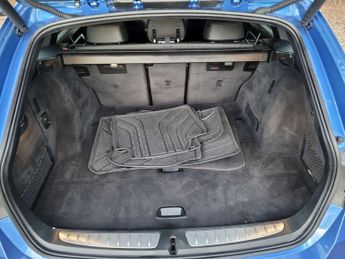 BMW 3 Series 2.0 320i M Sport Shadow Edition Touring Auto Euro 6 (s/s) 5dr