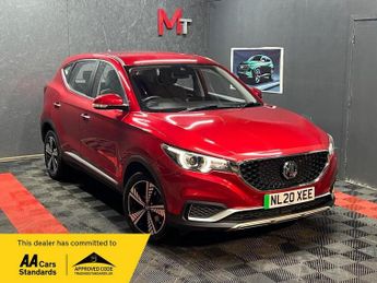 MG ZS 44.5kWh Excite Auto 5dr