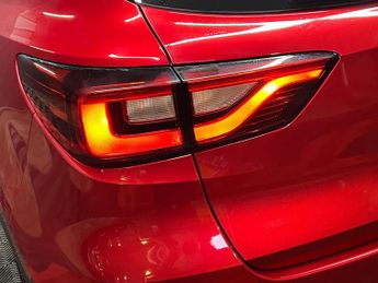 MG MG ZS 44.5kWh Excite Auto 5dr