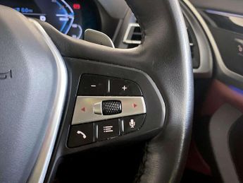 BMW X3 2.0 30e 12kWh xLine SUV 5dr Petrol Plug-in Hybrid Auto xDrive Eu