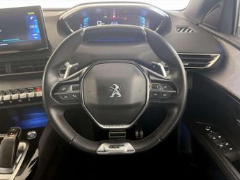 Peugeot 3008 1.6 13.2kWh GT Premium SUV 5dr Petrol Plug-in Hybrid e-EAT Euro 