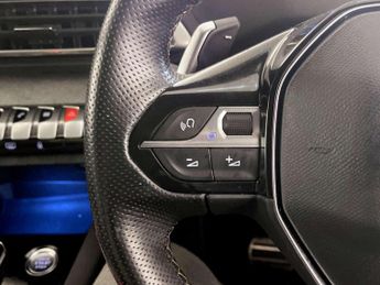 Peugeot 3008 1.6 13.2kWh GT Premium SUV 5dr Petrol Plug-in Hybrid e-EAT Euro 