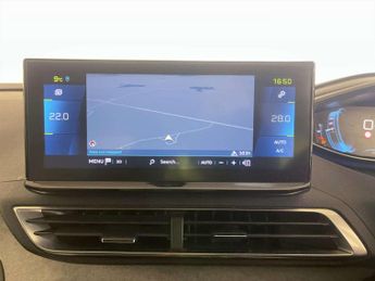 Peugeot 3008 1.6 13.2kWh GT Premium SUV 5dr Petrol Plug-in Hybrid e-EAT Euro 