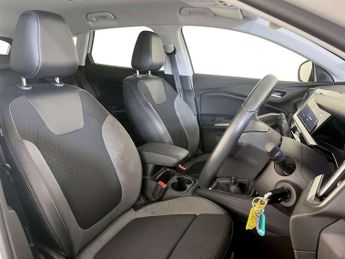 Vauxhall Grandland 1.2 Turbo SRi SUV 5dr Petrol Manual Euro 6 (s/s) (130 ps)