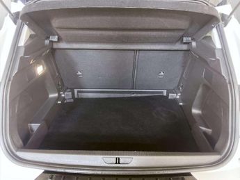 Vauxhall Grandland 1.2 Turbo SRi SUV 5dr Petrol Manual Euro 6 (s/s) (130 ps)