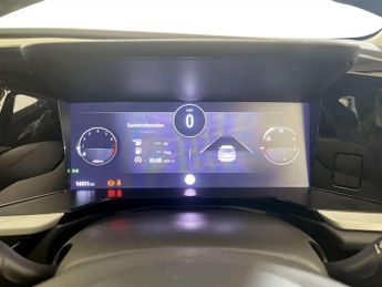 Vauxhall Grandland 1.2 Turbo SRi SUV 5dr Petrol Manual Euro 6 (s/s) (130 ps)