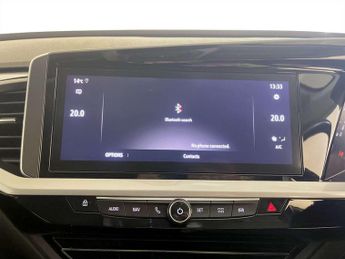 Vauxhall Grandland 1.2 Turbo SRi SUV 5dr Petrol Manual Euro 6 (s/s) (130 ps)