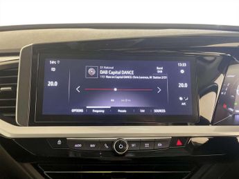 Vauxhall Grandland 1.2 Turbo SRi SUV 5dr Petrol Manual Euro 6 (s/s) (130 ps)