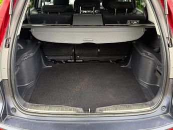 Honda CR-V 2.0 i-VTEC ES Auto 4WD Euro 5 5dr
