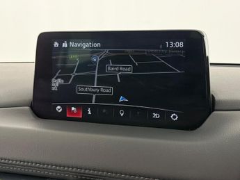 Mazda CX-5 2.0 SKYACTIV-G Sport Auto Euro 6 (s/s) 5dr