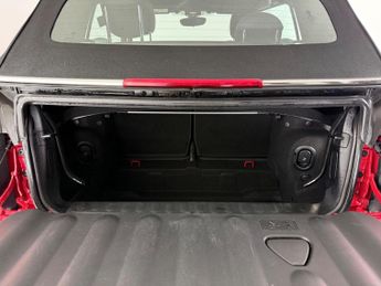 MINI Convertible 1.5 Cooper Classic Steptronic Euro 6 (s/s) 2dr