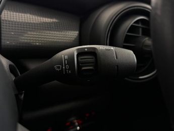 MINI Convertible 1.5 Cooper Classic Steptronic Euro 6 (s/s) 2dr