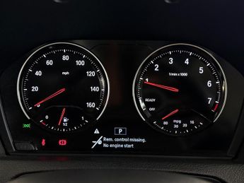 BMW 1 Series 1.5 118i GPF Sport Auto Euro 6 (s/s) 5dr