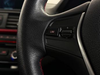 BMW 1 Series 1.5 118i GPF Sport Auto Euro 6 (s/s) 5dr