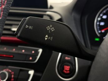 BMW 1 Series 1.5 118i GPF Sport Auto Euro 6 (s/s) 5dr