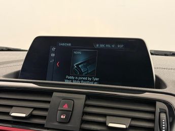 BMW 1 Series 1.5 118i GPF Sport Auto Euro 6 (s/s) 5dr