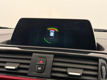 BMW 1 Series 1.5 118i GPF Sport Auto Euro 6 (s/s) 5dr