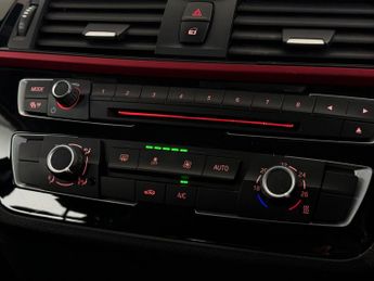 BMW 1 Series 1.5 118i GPF Sport Auto Euro 6 (s/s) 5dr