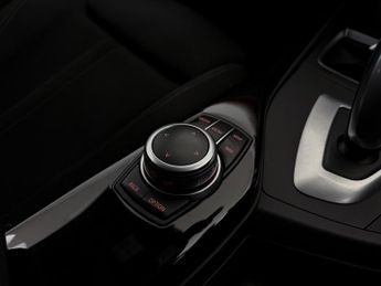 BMW 1 Series 1.5 118i GPF Sport Auto Euro 6 (s/s) 5dr