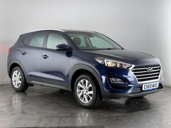 Hyundai Tucson 1.6 GDi SE Nav Euro 6 (s/s) 5dr