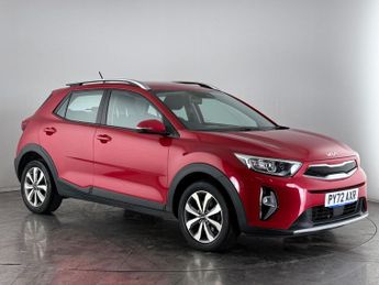 Kia Stonic 1.0 T-GDi 2 DCT Euro 6 (s/s) 5dr