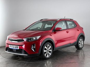 Kia Stonic 1.0 T-GDi 2 DCT Euro 6 (s/s) 5dr
