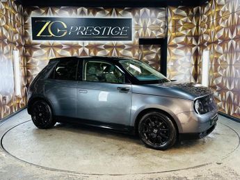 Honda Honda E 35.5kWh Advance Hatchback 5dr Electric Auto (17in Alloy) (154 ps