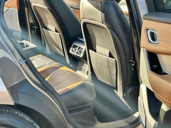 Land Rover Range Rover Velar 2.0 D240 SE Auto 4WD Euro 6 (s/s) 5dr