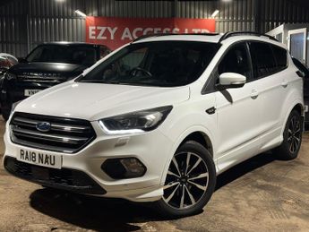 Ford Kuga 1.5T EcoBoost ST-Line Euro 6 (s/s) 5dr